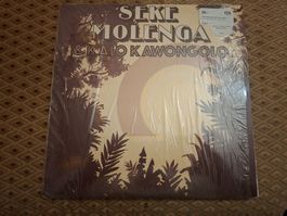 Reggae LP - Seke Molenga Kalo Kawongolo - Lee Perry prod