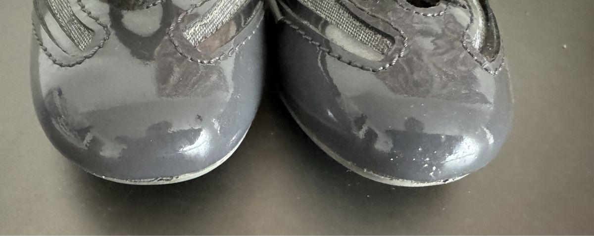 Hogan Scarpe per ragazze: Hogan Sneakers Grösse 28 – Usato da Bern venduto da Olenush 2