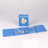 Tim & Struppi DVD Collection 1