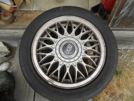 BBS Felgen