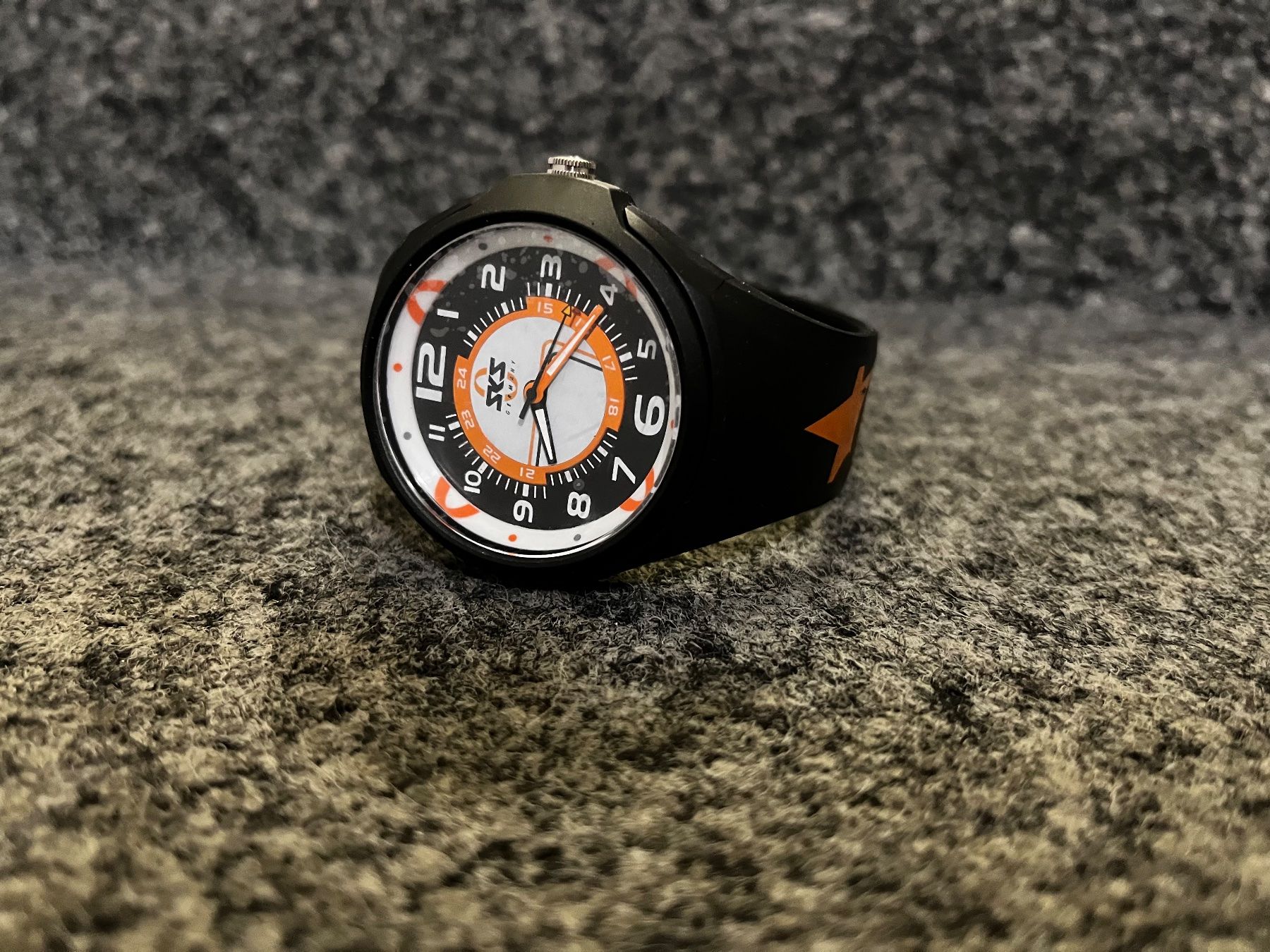 Orologi: SKS Uhr – Nuovo (secondo la descrizione) da Mühlethurnen venduto da Kolly225 6