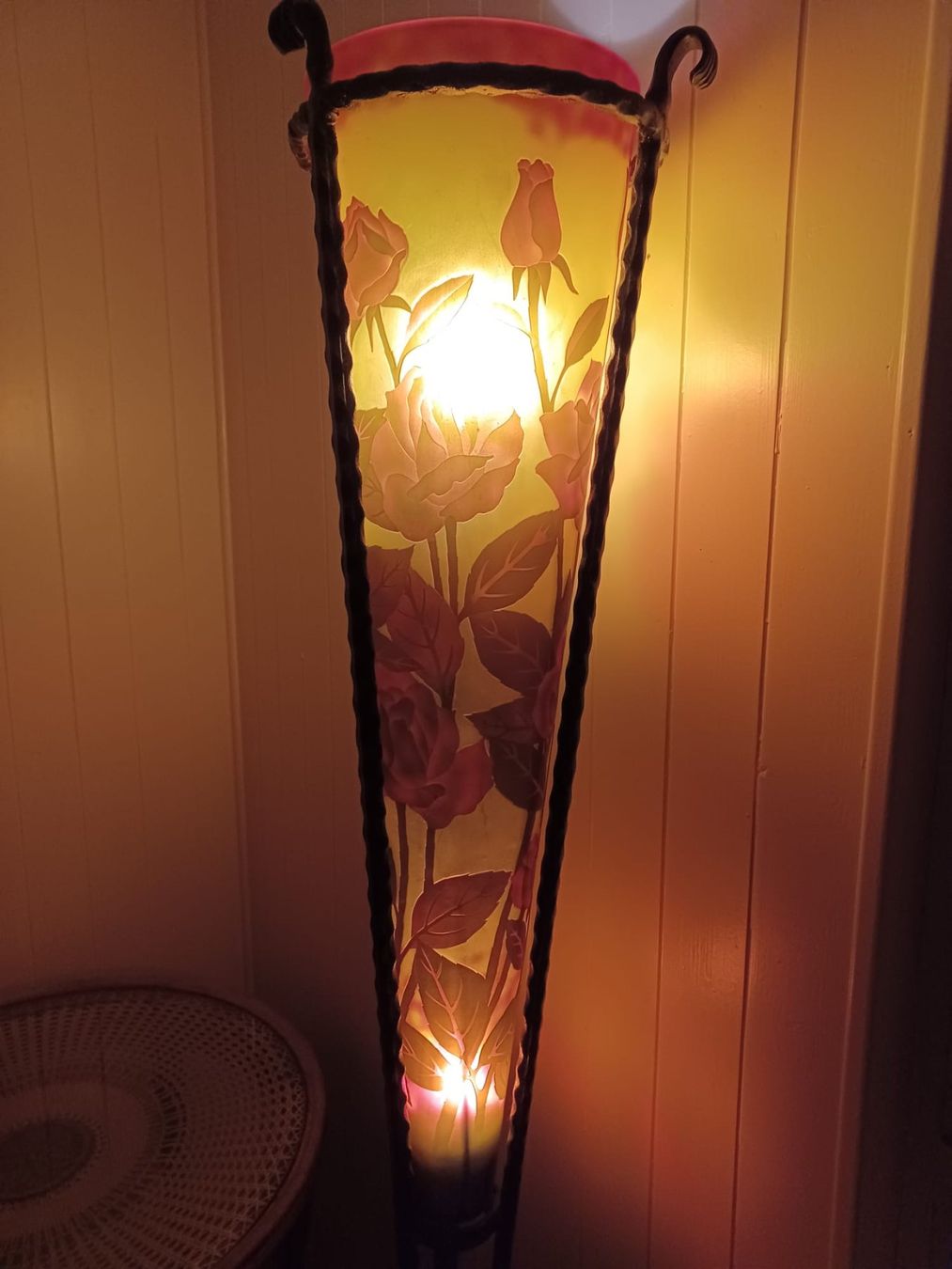 Tiffany & Co. Lampade: Lampe Tiffany – Usato da Epagny venduto da sig_fj9g