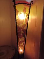 Lampe Tiffany