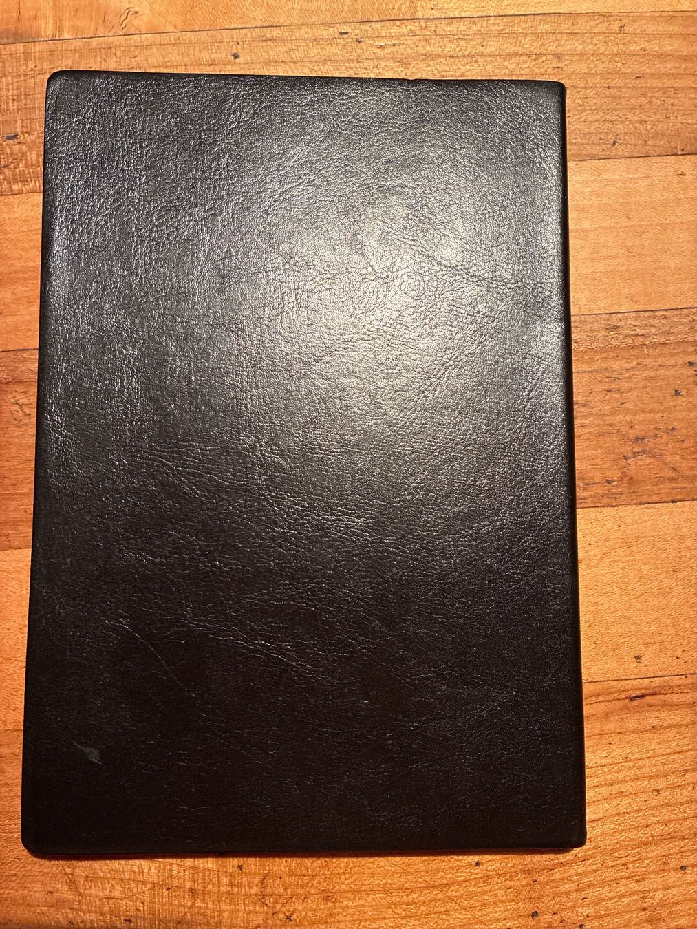 Blocchi: Notizbuch handgemacht – Nuovo (secondo la descrizione) da Konolfingen venduto da link09 3