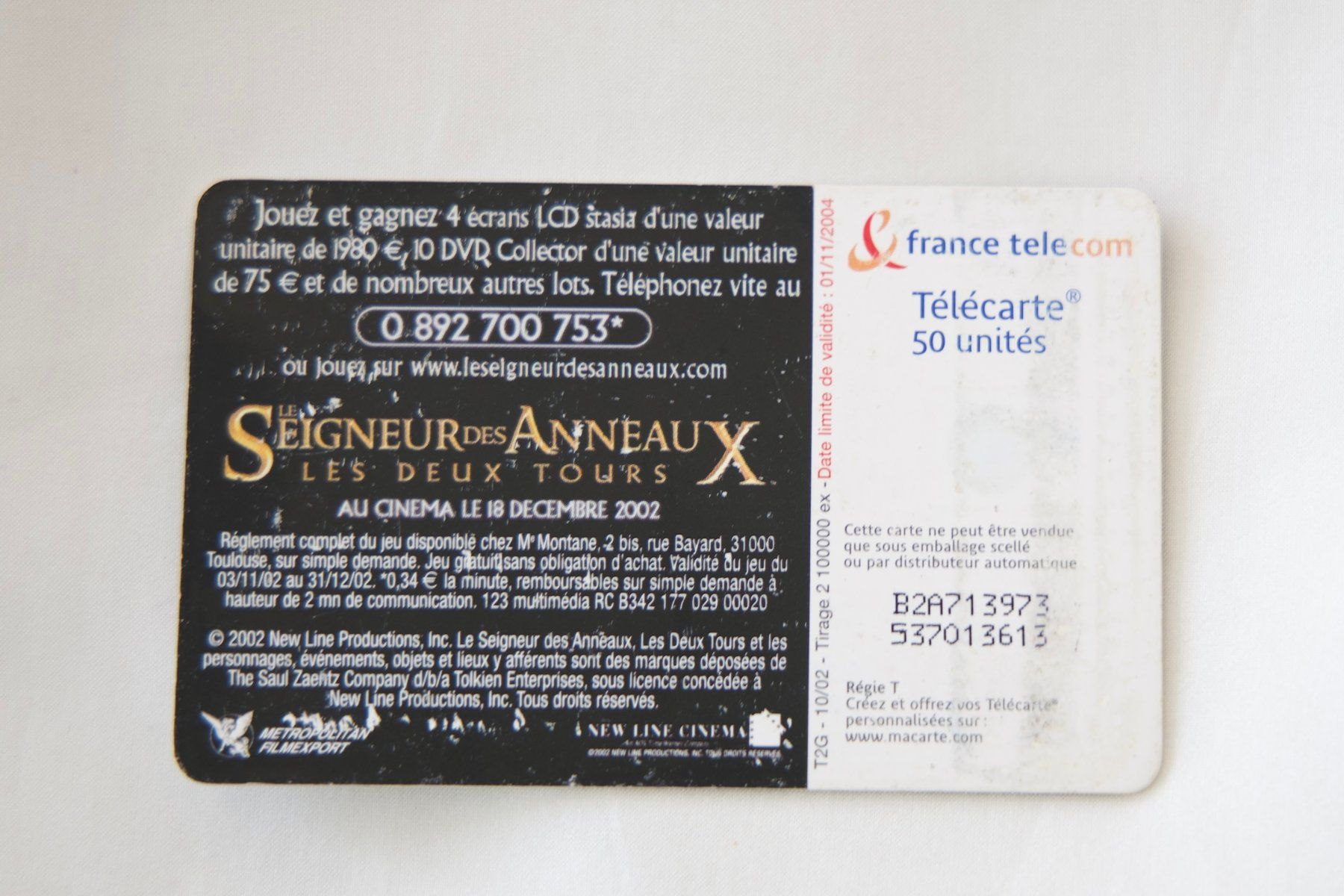 Schede telefoniche: Carte de téléphone – Usato da Genève venduto da LiPhry 1