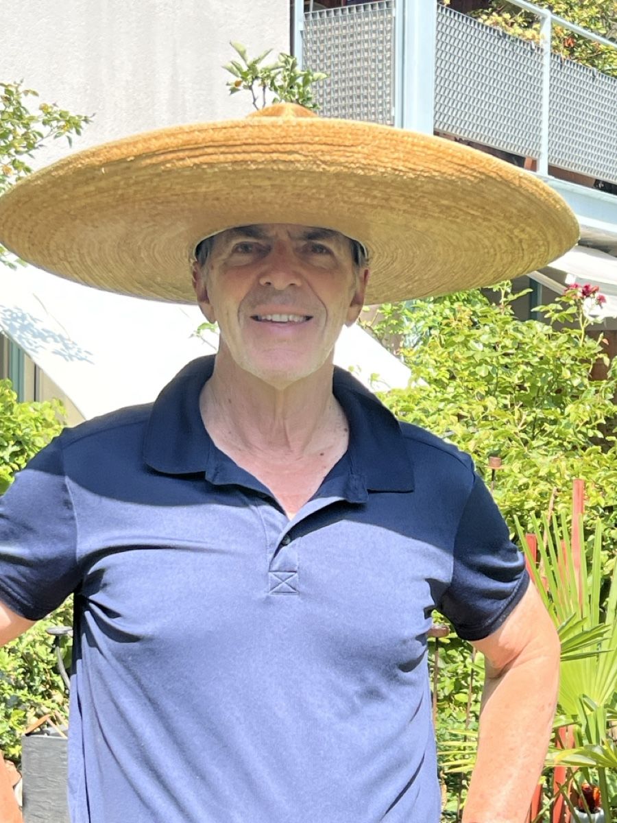 Hüte, Mützen & Caps: Sombrero Mexicano original  Strohhut – Neu (gemäss Beschreibung) aus Zuerich von Violinen 7