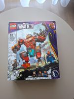 LEGO Marvel 76194 Tony Starks sakaarianischer Iron Man OVP