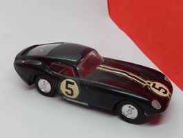 AC Cobra - Kunststoff "The Lindbergh Line" -  top Rarität