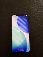 iPhone 12pro 256