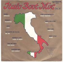 Single7  Italo Boot mix --  Vol. 10