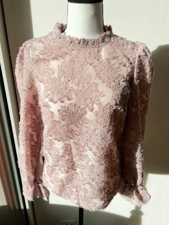 Neue Bluse S