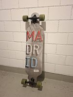 Longboard Madrid 99cm