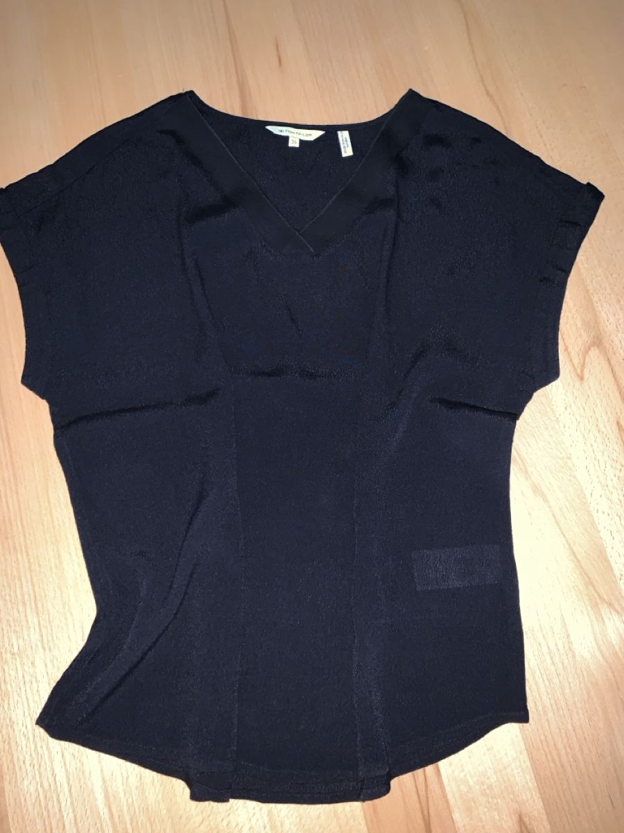 Tom Tailor T-shirt: Shirt von Tom Tailor Gr. 36 – Usato da Wilen b. Wil venduto da Huibuh
