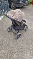 Baby Jogger City Premier Kinderwagen