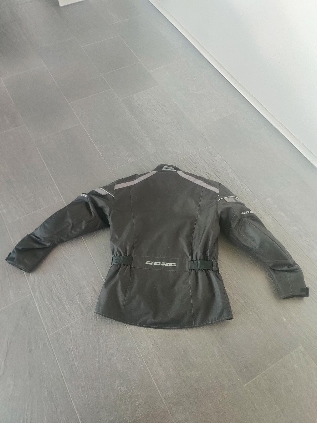 Vestes: Motorradjacke Polo Road – D'occasion à Bünzen par Roebi.97 1