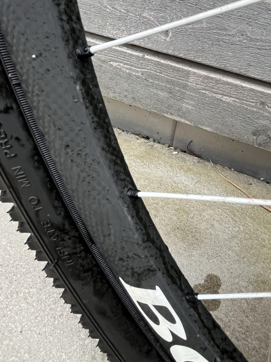 Trek Velos: Trek Mountainbike 8500   Specialized Sattel – Gebraucht aus Hunzenschwil von sputnik26 7