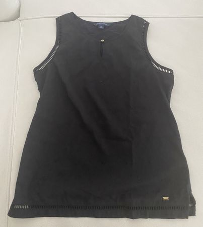 Tommy Hilfiger Bluse 🌸