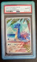 Misty's Lapras 194 PSA 10