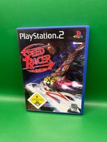 Speed Racer The Videogame (Deutsch) - Playstation 2