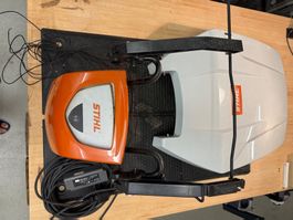 Mähroboter Stihl RMI 422 P guter Zustand