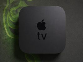 Apple TV 3. Gen 1080p - Rev. A - A1469