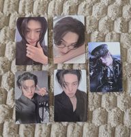Ateez set Mingi Golden hour pt.4 officiel kpop