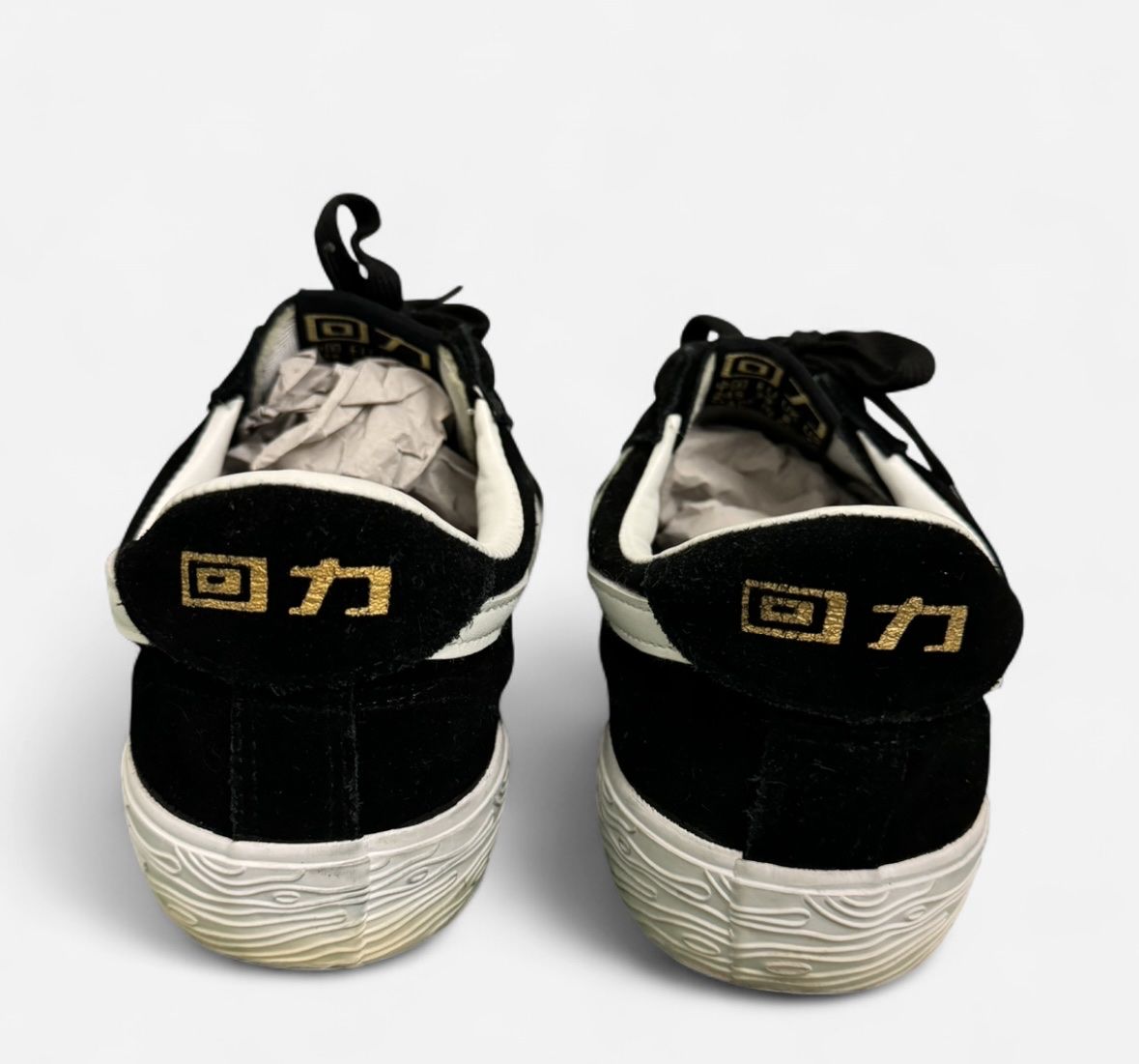 Scarpe da donna: Warrior Shanghai Sneaker low – Usato da Rütihof venduto da mya_we 3