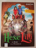 Hexe Lilli - Die Reise nach Mandolan