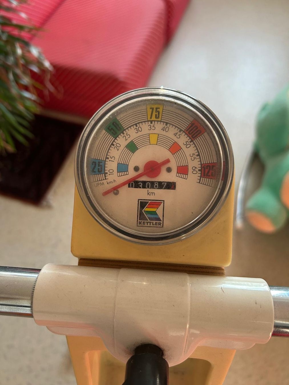 Hometrainer: Hometrainer Velo – Usato da Hinwil venduto da Maria60 2