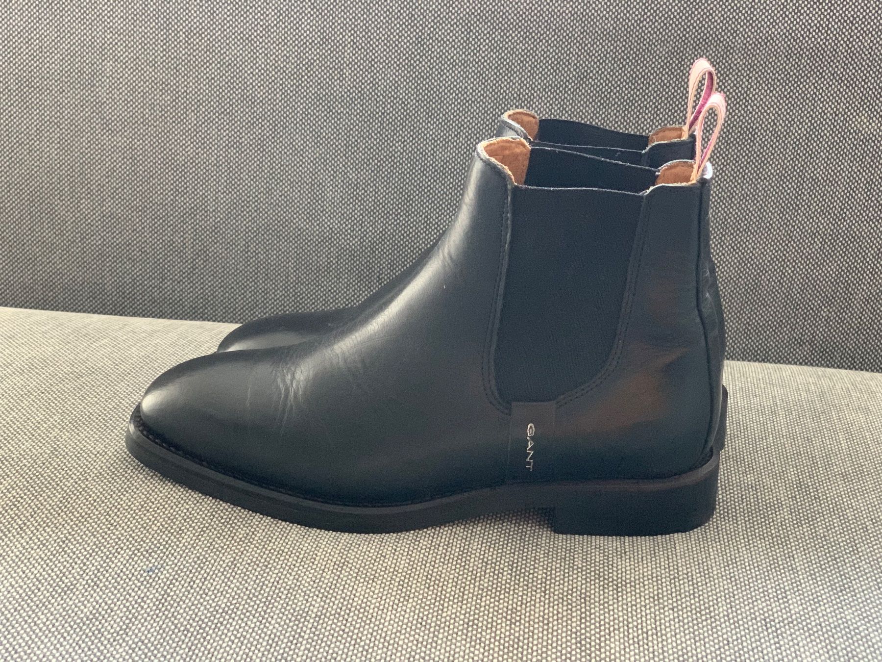 Gant Scarpe da donna: GANT Stiefelette Gr: 36 Neu! – Nuovo e nell'imballaggio originale da Birmensdorf ZH venduto da eva.bari 1
