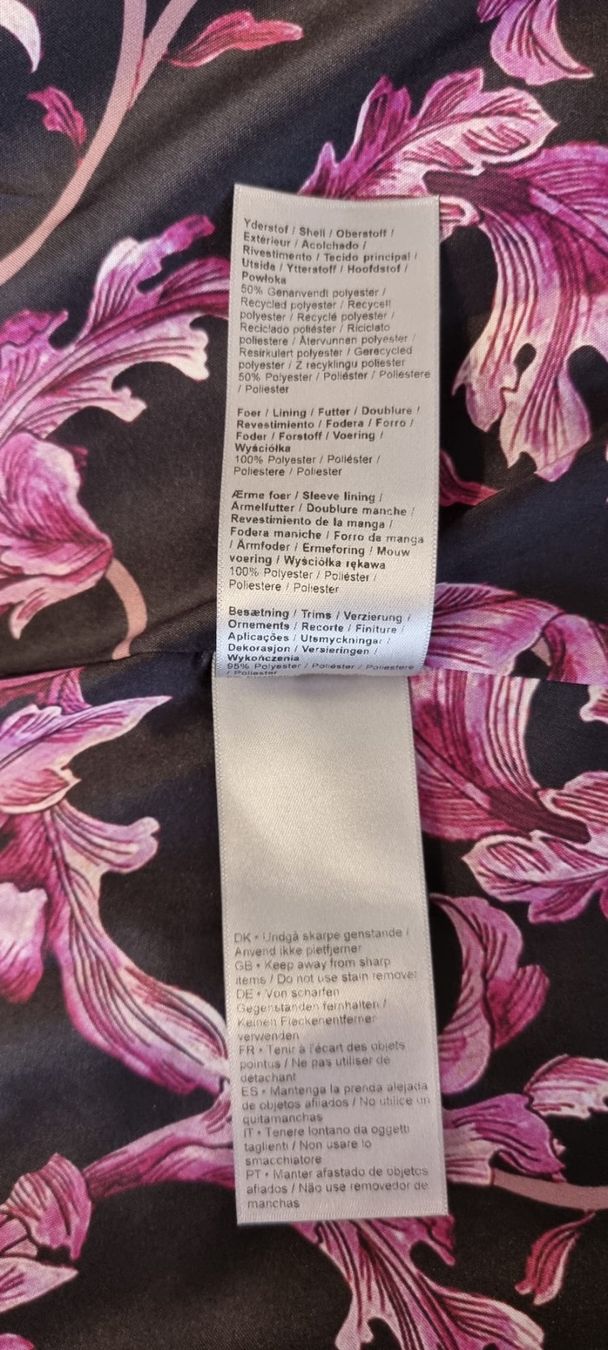 Vestes: Mos Mosh Blazer Gr. 36 – Neuf avec emballage d'origine à Luzern par Reni025 9