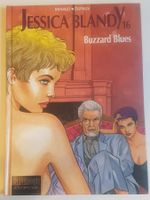 Jessica Blandy  N 16 E.O. (T.B.E.)  Buzzard Blues