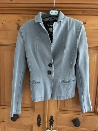 Jacke, Coat, Blazer, Blonde //NEU// 36