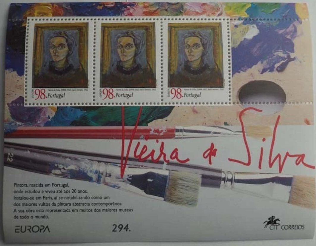 Alle Briefmarken: Portugal 1966, Block MNH**  X100 – Neu (gemäss Beschreibung) aus Laupersdorf von Rc.Jb 1