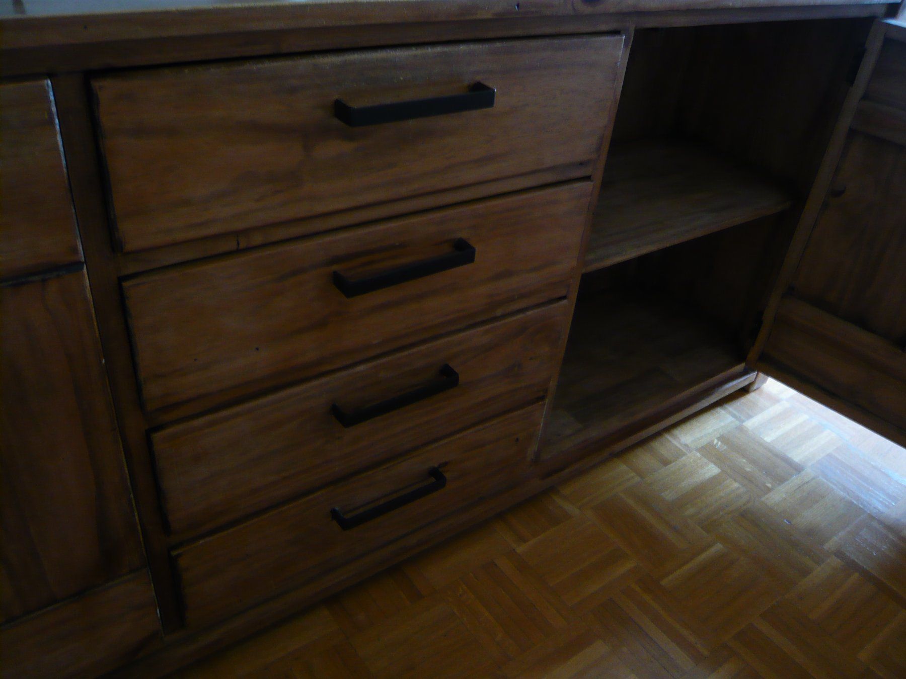 Kommoden: MEUBLE EN BOIS MASSIF – Gebraucht aus Echallens von vallottonp 6