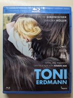 "Toni Erdmann" mit Peter Simonischek [Blu-ray]