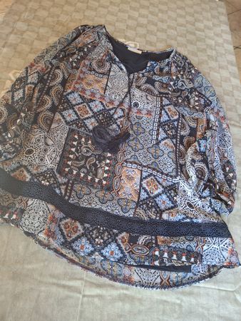 Tunique taille 42 marque C&A