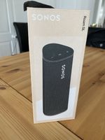 Sonos Roam SL – neuwertig, nie genutzt, Originalverpackung