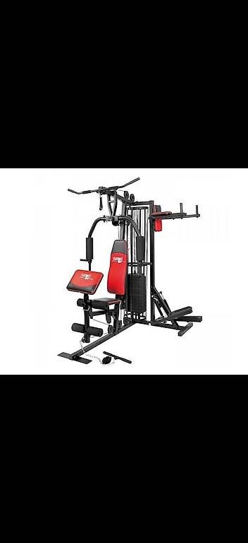 Hometrainer: Kraftstation  – Gebraucht aus Seewen SO von Perle8 2