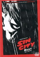DVD: Sin City - Recut XXL-Edition  (mit Jessica Alba)