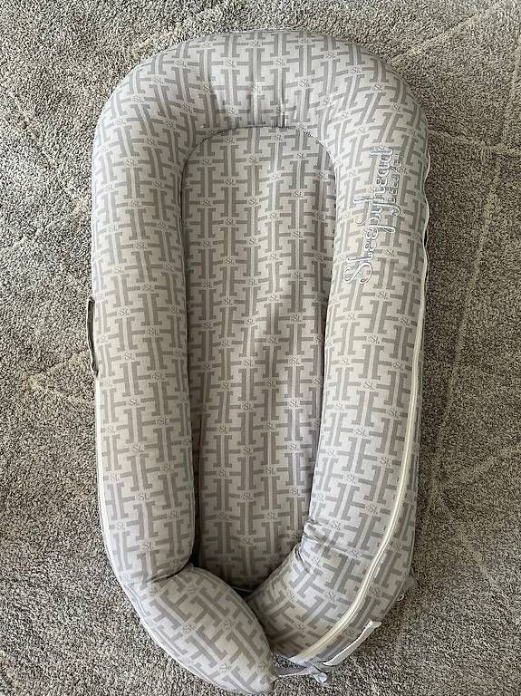 Letti: Babynest Sleepyhead Deluxe – Usato da Pfäffikon SZ venduto da hejaeggi