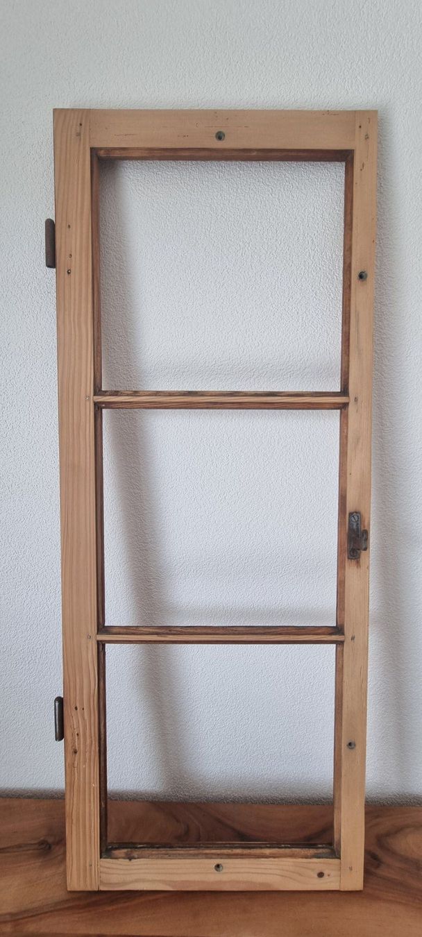 Finestre: Altes Fenster 114cm x 45cm – Usato da Kaltacker venduto da Andy1969