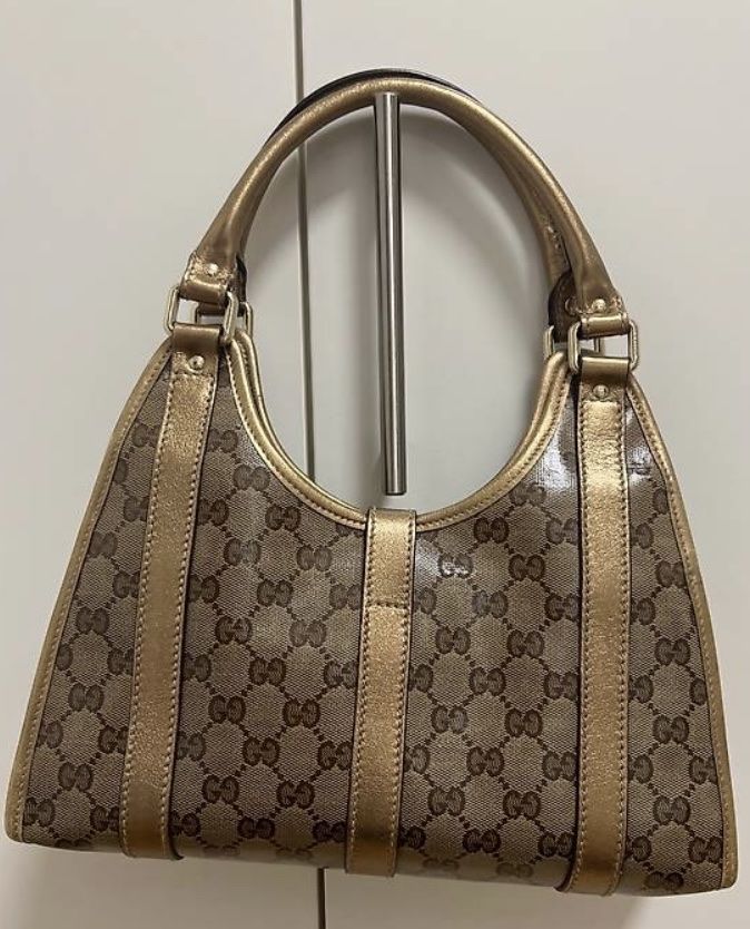 Gucci Taschen für Damen: Gucci Handtasche Vintage – Gebraucht aus Dübendorf von meliii_nala 1