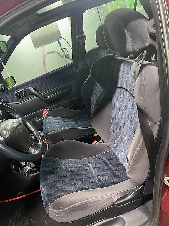 Ford Autos: Ford Fiesta 1.6 - Oldtimer 1995 – D'occasion à Hottwil par AudiRS6-Sportsline 3