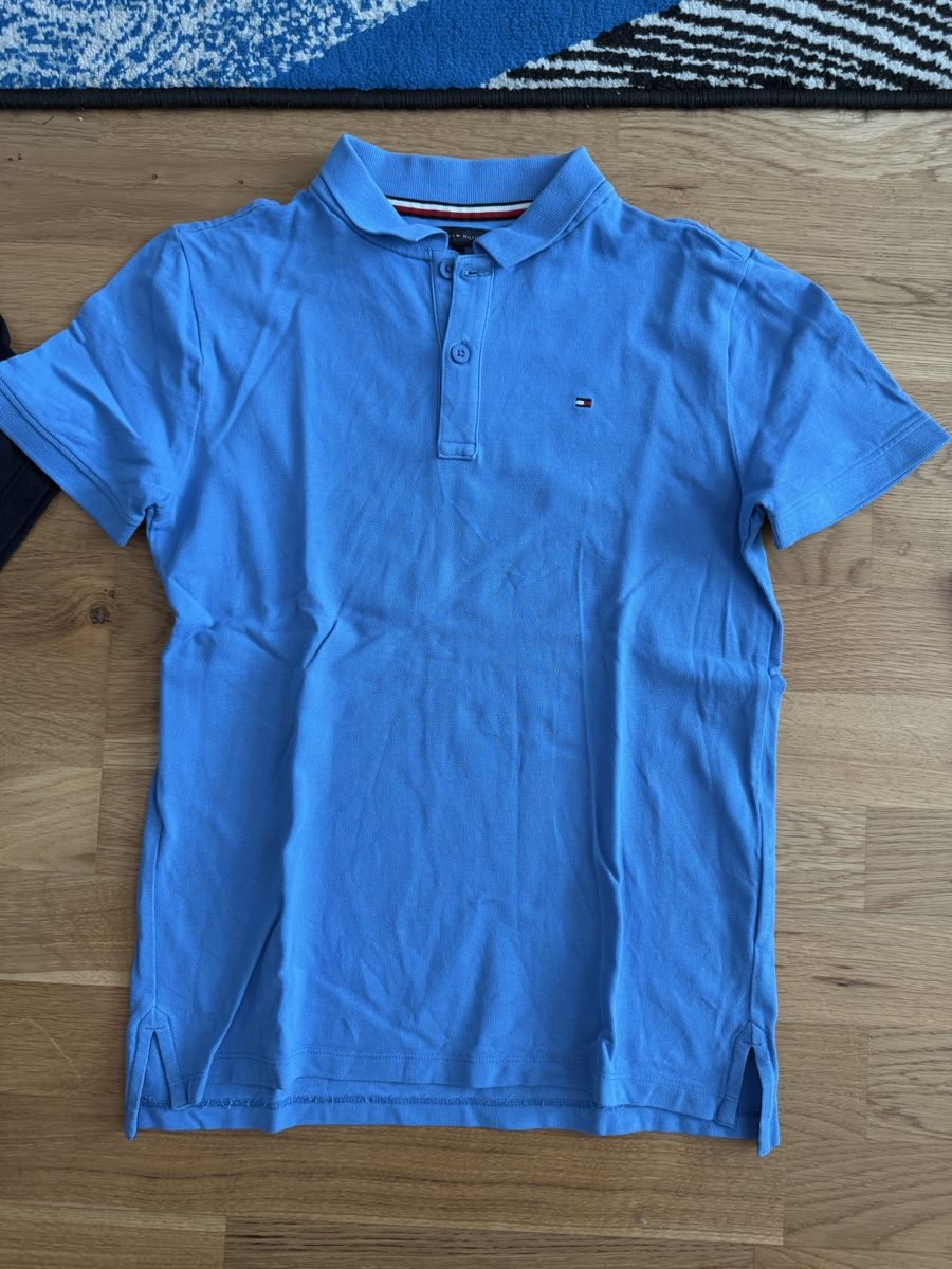Lacoste Camicie, T-shirt & Polo: Polo T-Shits Lacoste & Tommy Hilfiger – Usato da Zürich venduto da jjschei 1