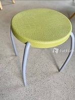 Hocker Stuhl Sessel Kinderstuhl Schemel
