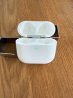 APPLE AirPods 4 Charging Case ANC