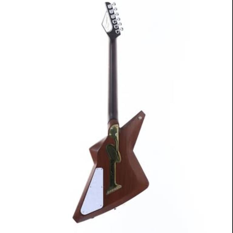 Strumenti musicali: Cream Voltage guitar Deluxe – Usato da Basel venduto da Jotaguitars 2