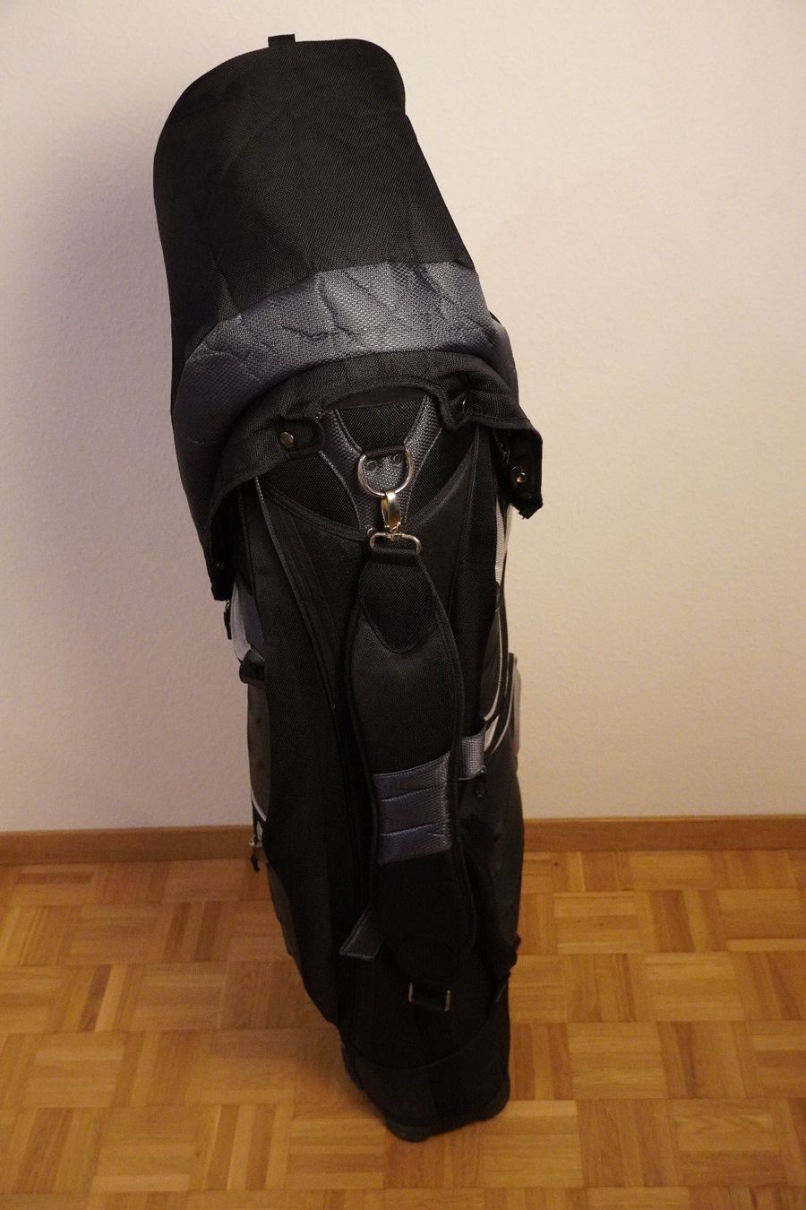 Sonstiges zum Golf: Golf Tasche, Bennington Golf Bag Q12 – Gebraucht aus Zug von  6