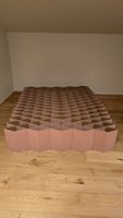 Room in a Box / Kartonbett 